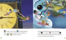 leo con pictogramas disney: peter pan-9788418039560