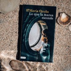 lo que la marea esconde-maria oruña-9788423359660