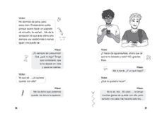 me llamo goa 10 - ¡vaya lío, goa!-miriam tirado-9791387695460