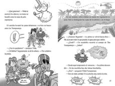 los exploragómez 1 - en busca del templo perdido-teresa blanch-9788410298361