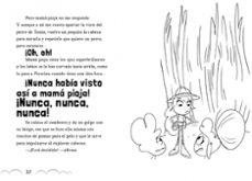 una mascota demasiado peluda (ojo, piojo 4)-fernando alcala-georgia costa-9788417922061