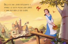 aprendo a leer con las princesas disney - nivel 1-9788418039461