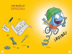 escuela de monstruos 12 - una idea sobre ruedas-sally rippin-9788419421661