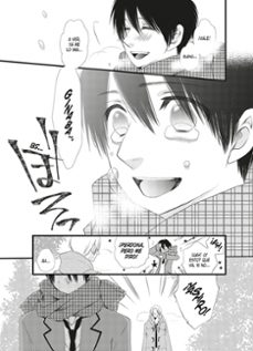 el predilecto del dios 1 kamisama no ekohiiki-ayumi komura-9788419412362