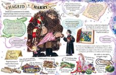 pocket potters 6 - hagrid-j.k. rowling-9788419868862