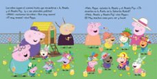 peppa pig y el huevo de pascua (un cuento de peppa pig)-9788448859862