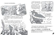 el misterio de la rana invisible (pandilla paloma 4)-andrew mcdonald-9788448860462