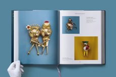 Imagen Secuandaria de Costume Jewelry. Abrir galería completa.