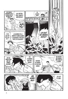 lamu nº 01/17-rumiko takahashi-9788411409063