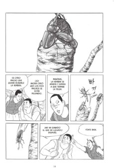 historias color tierra nº 01-kim dong-hwa-9788411611763