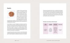 pa i salut: dels grans ancestrals al pa d avui-xavier barriga-maria jesus callejo-9788416220663