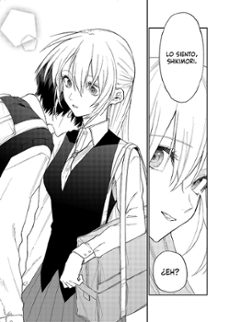 shikimori es más que una cara bonita 17 (shônen)-keigo maki-9788419819963