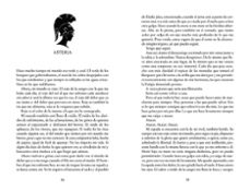 rojo y oro (nueva edición limitada con cantos tintados)-iria g. parente-9788427251663