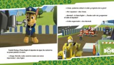 preparados, listos... ¡al agua! (paw patrol - patrulla canina. pr imeras lecturas)-9788448847463