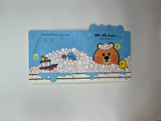 oh, oh, leo. ¡al baño!-chris chatterton-9788448867263