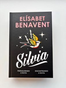 ómnibus saga silvia (edición especial limitada)-elisabet benavent-9788466389563