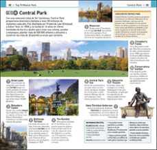 nueva york 2023 (guias visuales top 10)-9780241628164