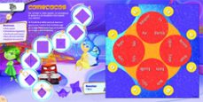 el gran libro de los juegos disney-9788416931064