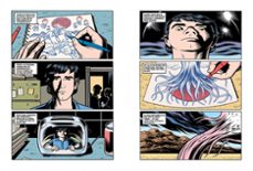 laberintos-charles burns-9788418052064