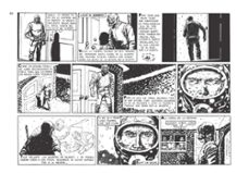 el eternauta-h.g. oesterheld-francisco solano lopez-9788491749264