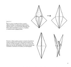 el libro del origami antiestres-samuel tsang-9788401018565