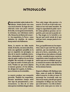 qué suerte la mía-christian watson-9788401039065