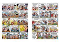 mi primer mortadelo y filemón - ¡cracks del balón!-francisco ibañez-9788402431165