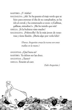 la casa de bernarda alba (coleccion alfaguara clasicos)-federico garcia lorca-9788420486765