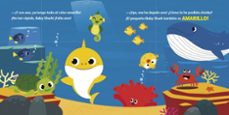 baby shark y los colores del oceano (baby shark)-9788448856465