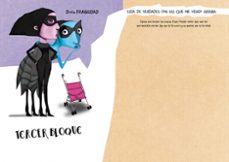 actividades para niñas que vuelan alto-raquel diaz reguera-9788448870065
