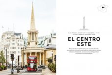 londres 2026. la guía hedonista (pequeños atlas hedonistas)-9780241804766