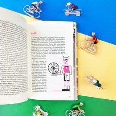 diccionario sentimental del ciclismo-juanma trueba fajardo-9788408269366