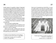 elige tu propia aventura 1 :viaje submarino-r.a. montgomery-9788427299566