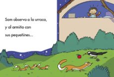 ¡buenas noches! (aprendo a leer con sam y julia - nivel 1)-9788448853266