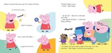 peppa pig. un cuento - la hermana mayor-9788448873066
