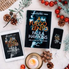 a fuego lento-paula hawkins-9788408246367