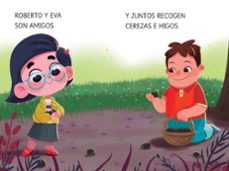 las fantasticotas 10. roberto y el bicho del huerto-laura vila-9788408291367