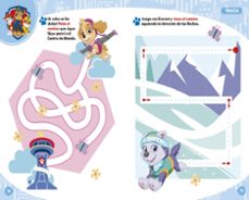 cuaderno de vacaciones nickelodeon. 3 años-9788437201467