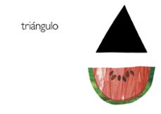 mi primer libro de las formas-eric carle-9788448864767