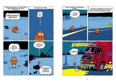 superpatata 1 - el origen de superpatata-artur laperla-9788448873967