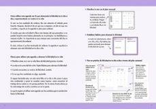 la agenda del orden: disfruta cada dia de la magia de ordenar-marie kondo-9788403522268