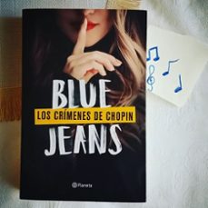 los crímenes de chopin-9788408272168