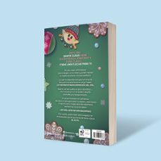 besar a un elfo-tamara molina-9788408294368