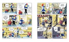 aprendiendo a caer-mikael ross-9788419437068