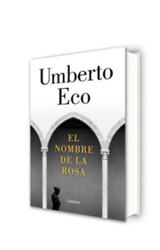 el nombre de la rosa-umberto eco-9788426403568