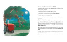 el petit tractor que vol adormir-se-carl johan forssen ehrlin-9788448849368