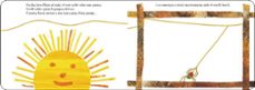 la aranya atrafegada-eric carle-9788448863968