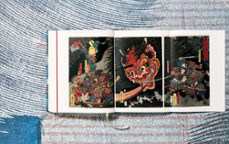 Imagen Secuandaria de JAPANESE WOODBLOCK PRINTS (1680-1938). Abrir galería completa.