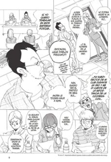 reimp! nº 01/06-naoko matsuda-9788411612869