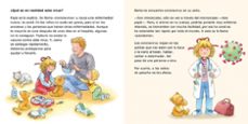 berta convive con el coronavirus ( mi amiga berta )-liane schneider-9788418174469